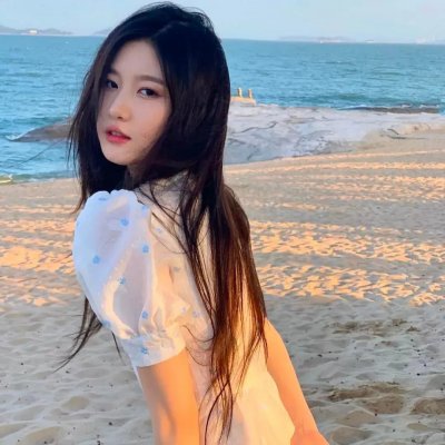 不完美的美